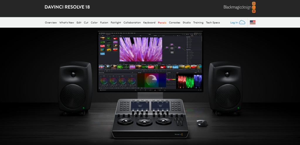 2022년 최고의 무료 동영상 편집 프로그램 DaVinci Resolve