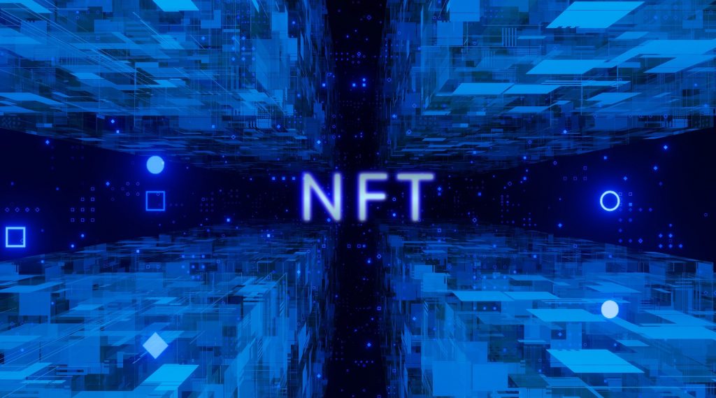 한국의 NFT
