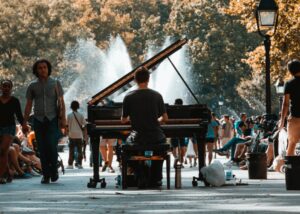 피아노 독학할 수 있는 피아노 연습 앱 Best 5