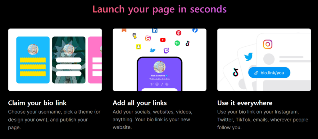 2022년 최고 인기 제품 TOP 25~21, Bio Link