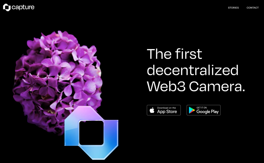 2022년 최고 인기 제품 TOP 10~6, Capture App