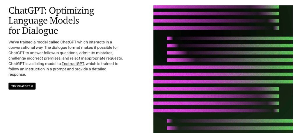 2022년 최고 인기 제품 TOP 15~11, ChatGPT