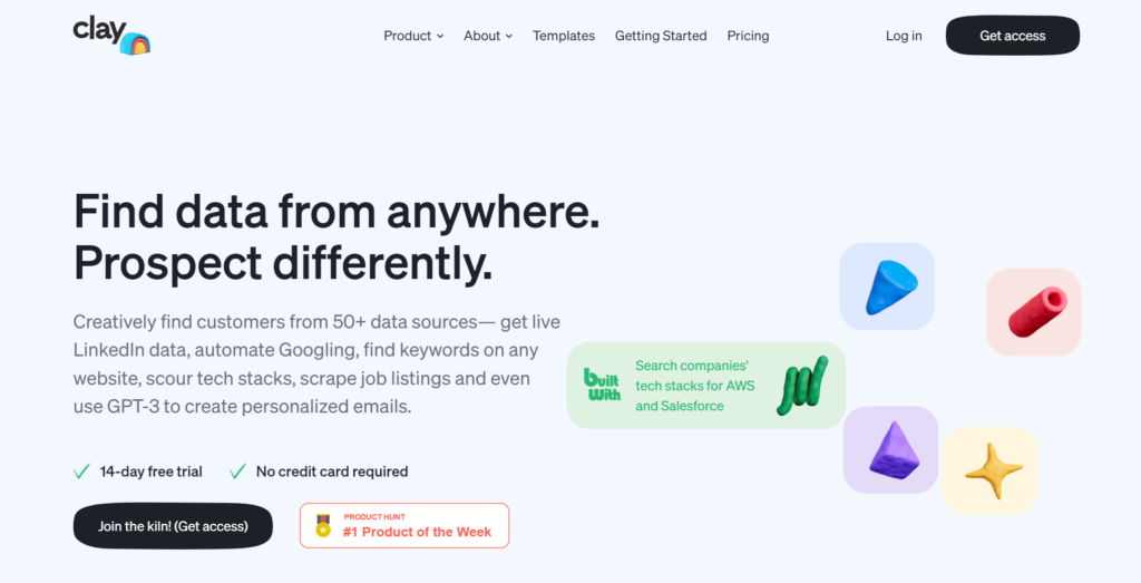 2022년 최고 인기 제품 TOP 20~16, Clay