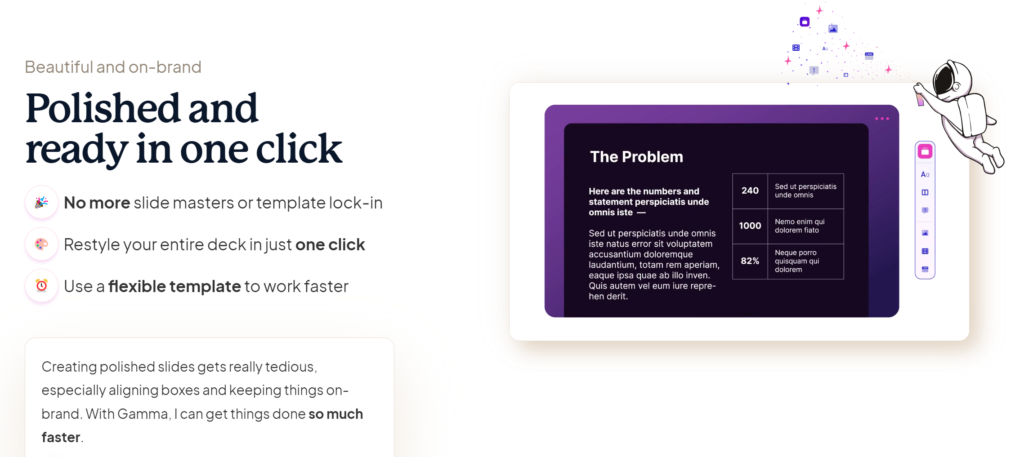 2022년 최고 인기 제품 TOP 10~6, Gamma