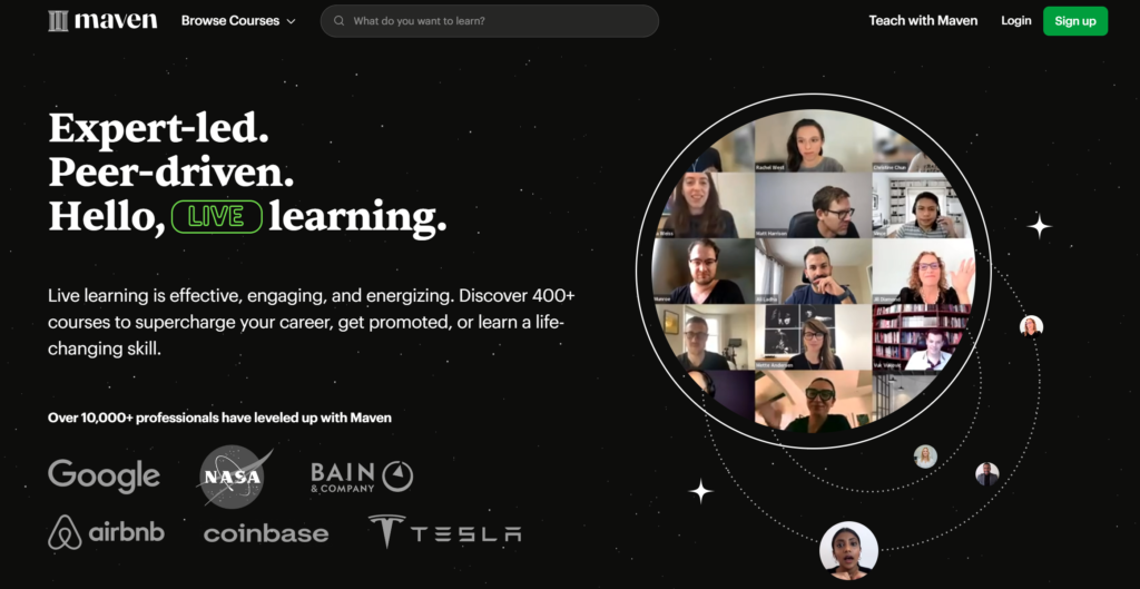 2022년 최고 인기 제품 TOP 15~11, Maven