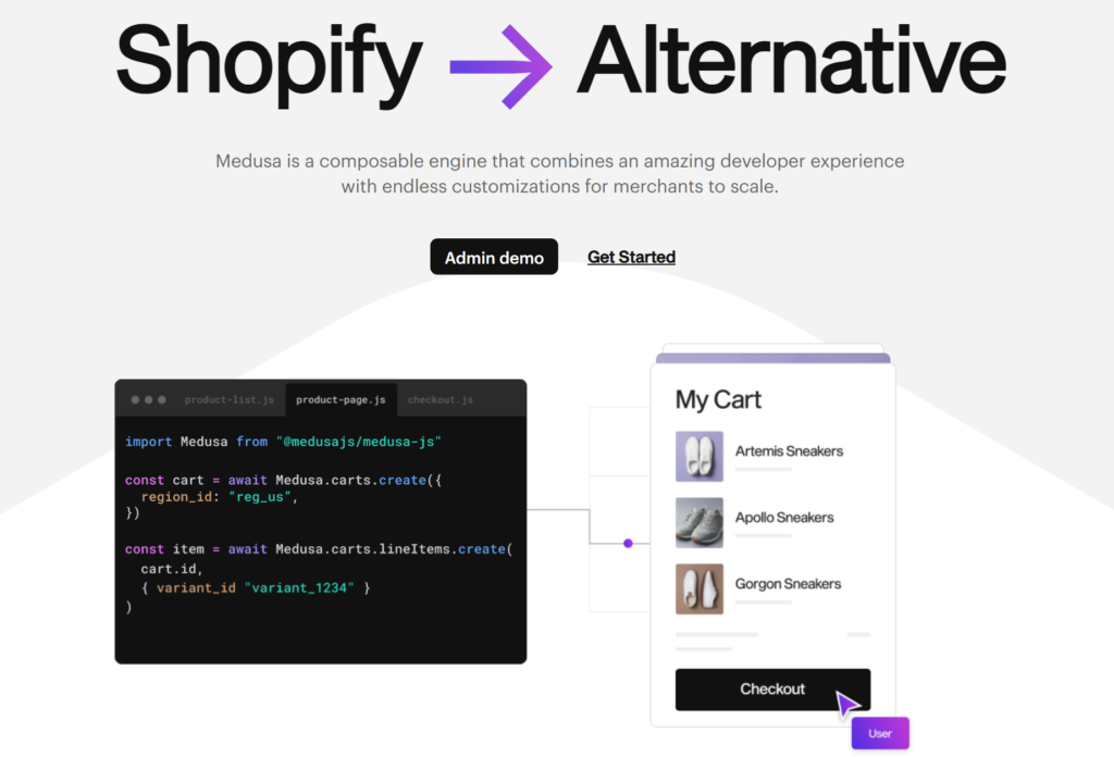 2022년 최고 인기 제품 TOP 20~16, Medusa
