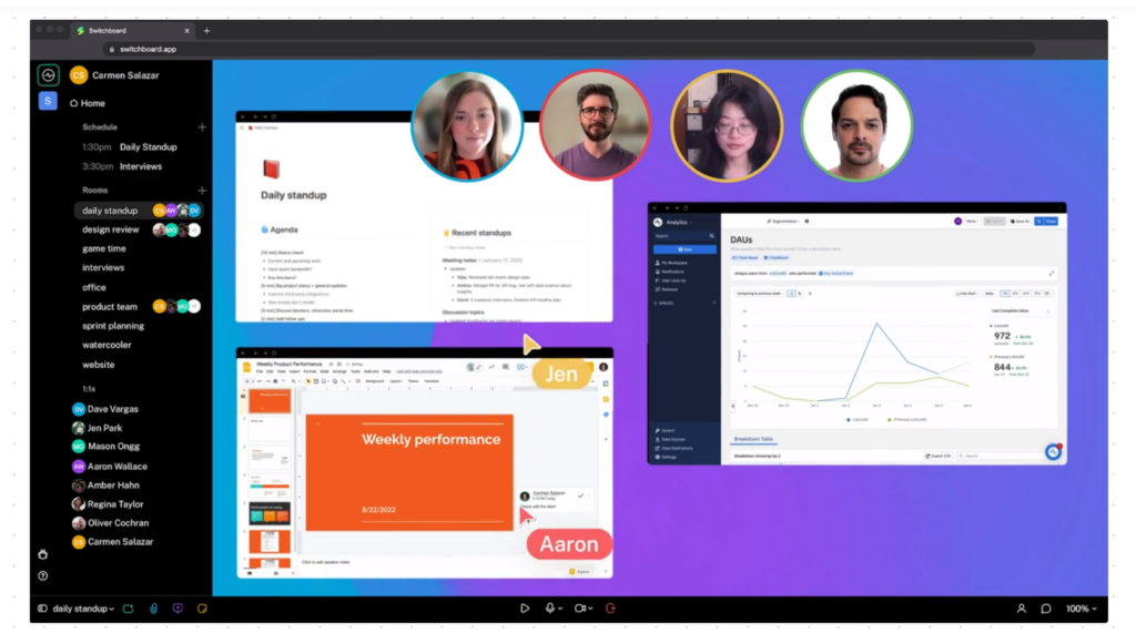 2022년 최고 인기 제품 TOP 15~11, Switch Board