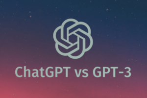 ChatGPT와 GPT-3 특징과 기능 비교 ChatGPT와 GPT3 특징과 기능 비교