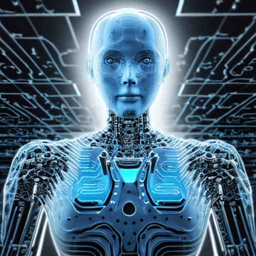 인간을 닮은 AutoGPT 