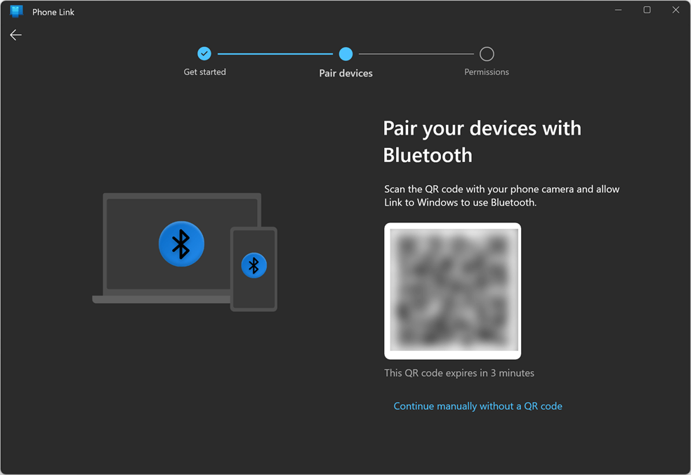 아이폰 윈도우 11 PC에 연결하는 방법 2단계
