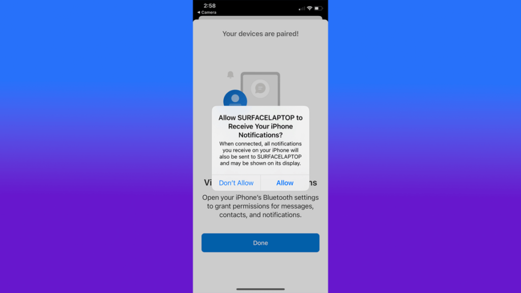 아이폰 윈도우 11 PC에 연결하는 방법 6단계