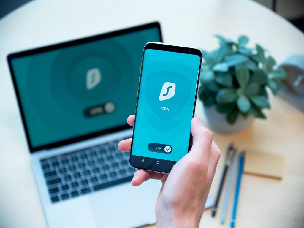 무료 VPN 브라우저