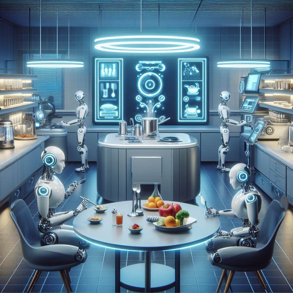 2024년 AI 기술 트렌드 : AI 채용
