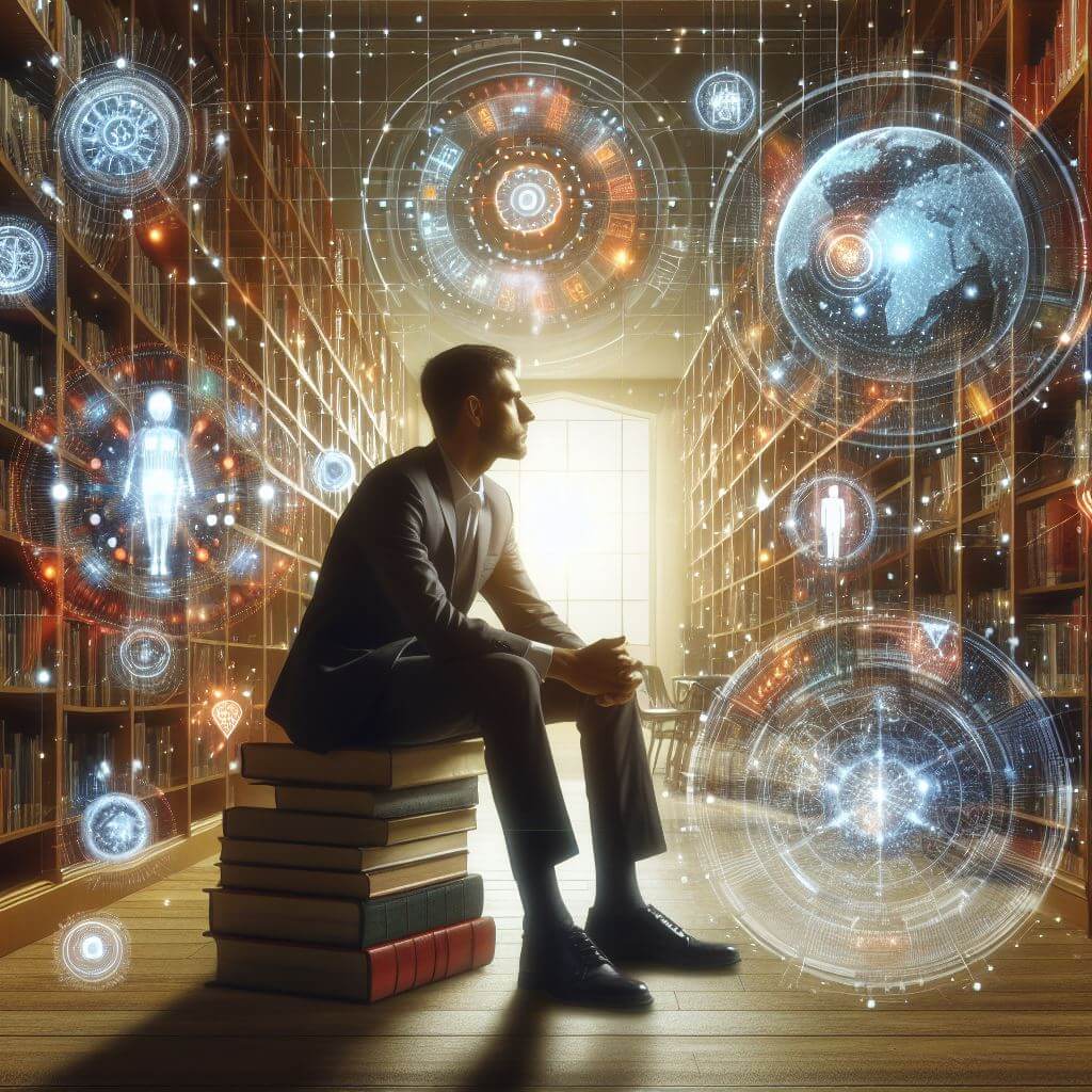 2024년 AI 기술 트렌드 : 윤리적 AI