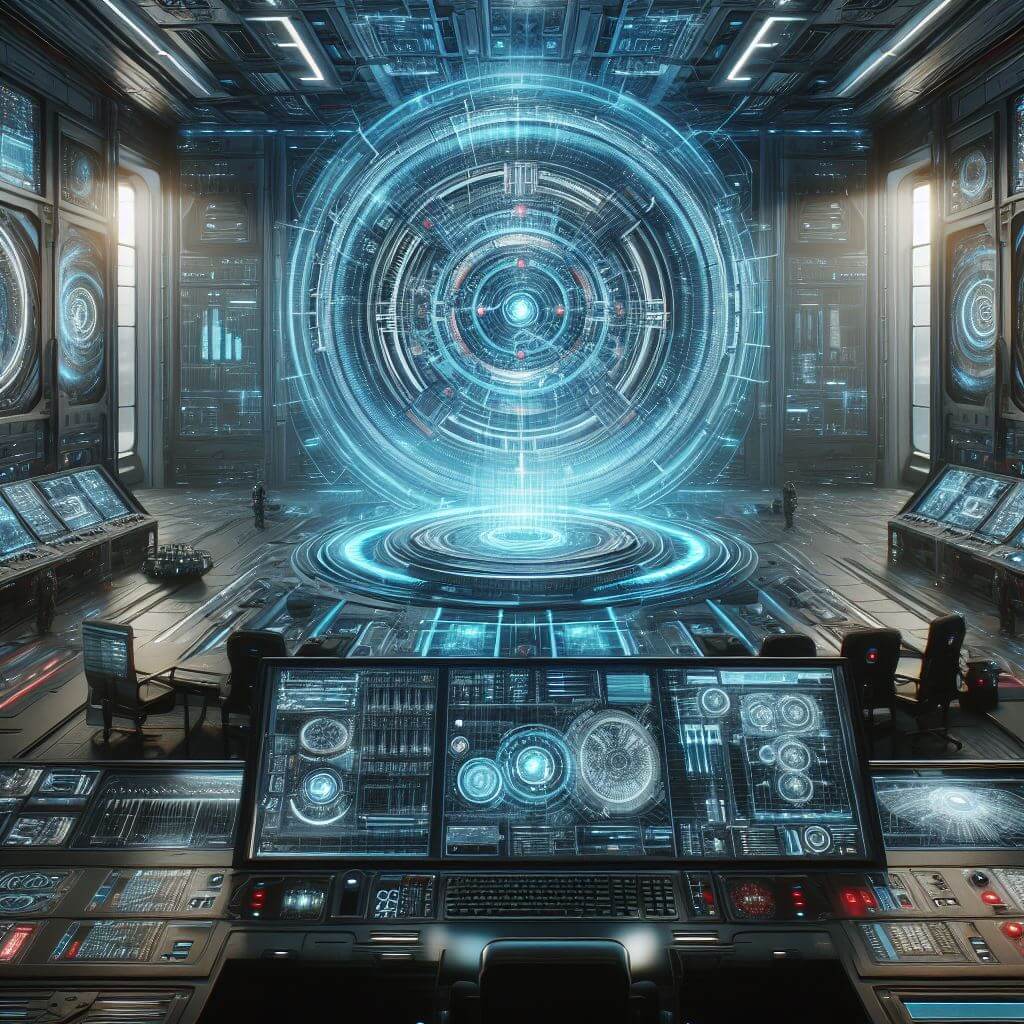 2024년 AI 기술 트렌드 : 퀀텀 AI