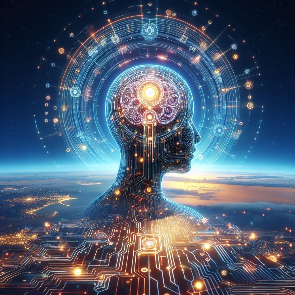 2024년 예상되는 AI 기술 트렌드 12가지