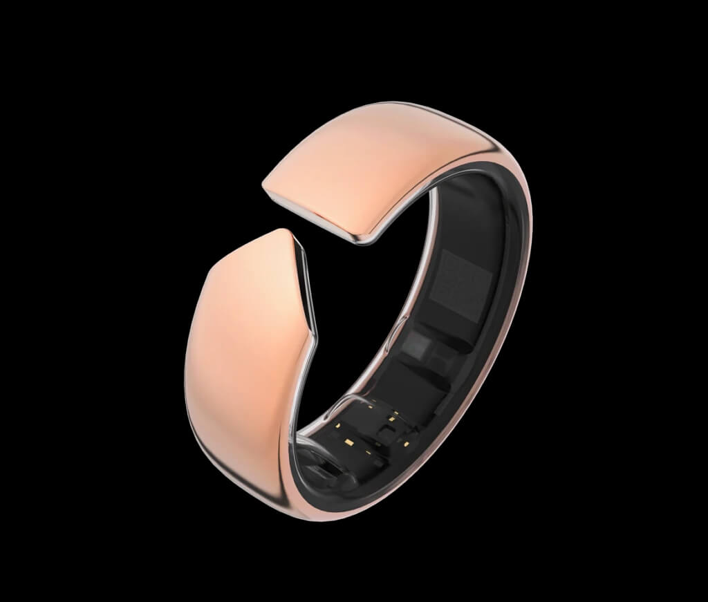 Evie Ring: 여성을 위한 최고의 스마트 링