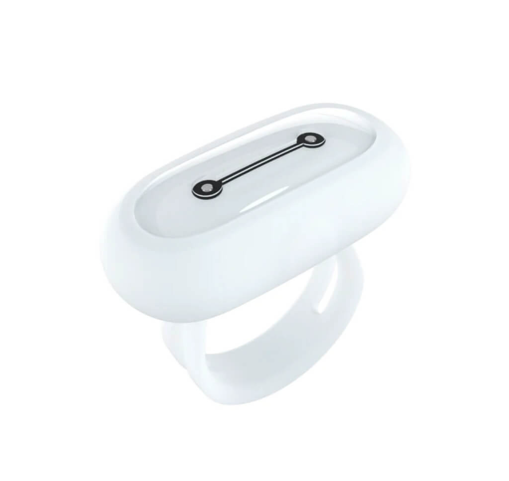 Go2sleep Ring : 최고의 수면 추적 스마트 링