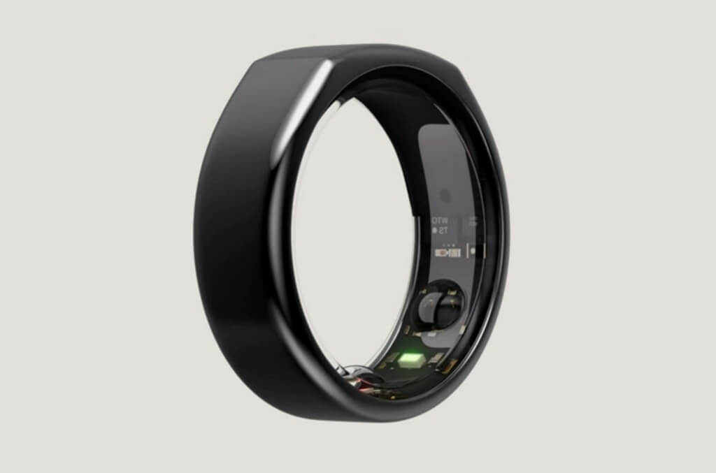 Oura Ring Gen3 : 최고의 스마트 링 