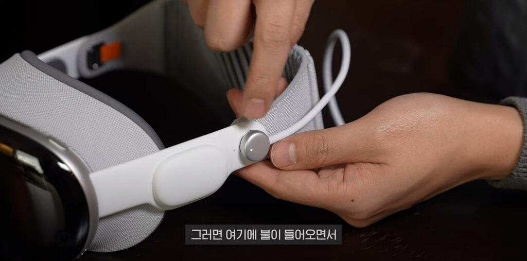 애플 비전 프로 착용 및 성능: 장점과 단점