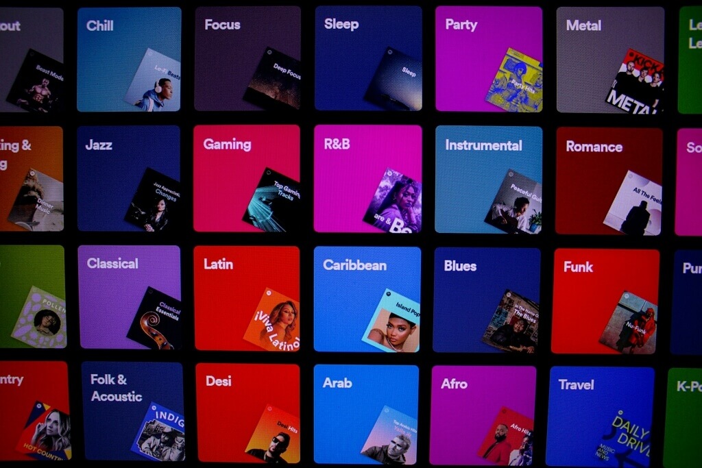 스포티파이 vs 유튜브뮤직 vs 애플뮤직: 서비스 비교