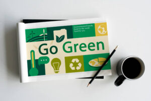 친환경 UX 디자인 정의와 모범 사례 greenux-1
