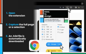 UI/UX 디자이너 위한 크롬 확장프로그램 추천 8가지