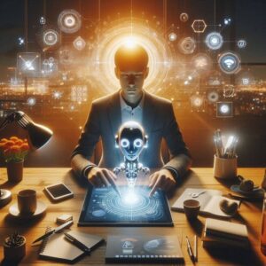 AI 시대 새로운 UI/UX 디자인 사례