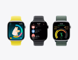애플 워치 10 출시일 가격 디자인 기능