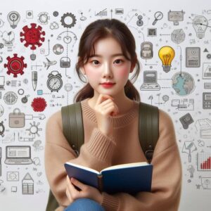 ChatGPT 프롬프트 활용하여 아이디어 정리하는 방법 사례 chatgpt_prompt_idea02