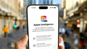 이 이미지는 대체 속성이 비어있습니다. 그 파일 이름은 apple_intelligence_cover.png입니다