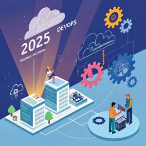 2025년 DevOps 트렌드와 주요 통계
