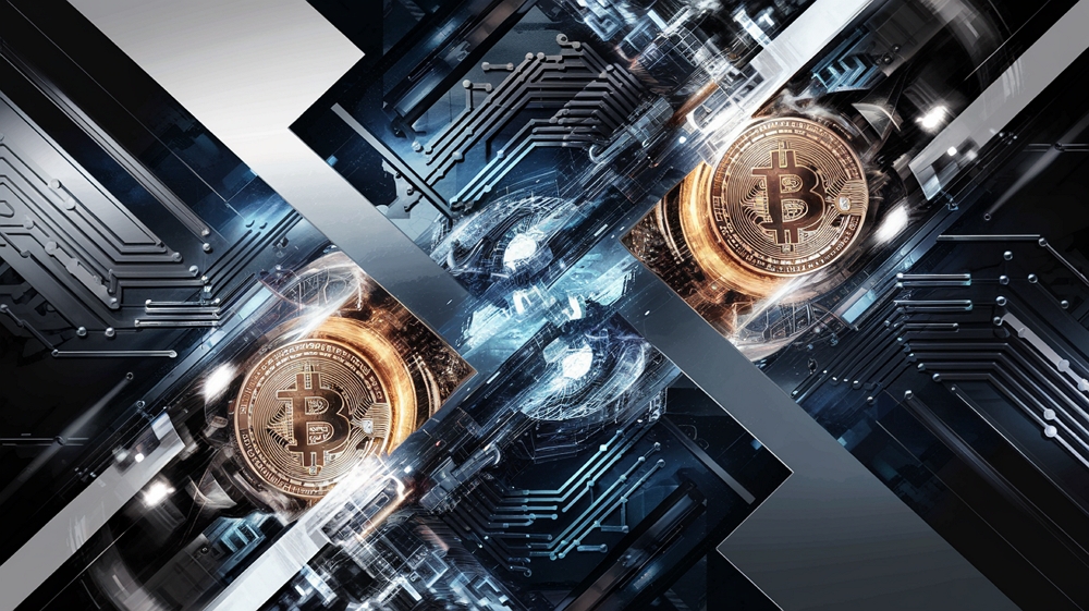 양자컴퓨터의 발전 속도와 비트코인의 대응