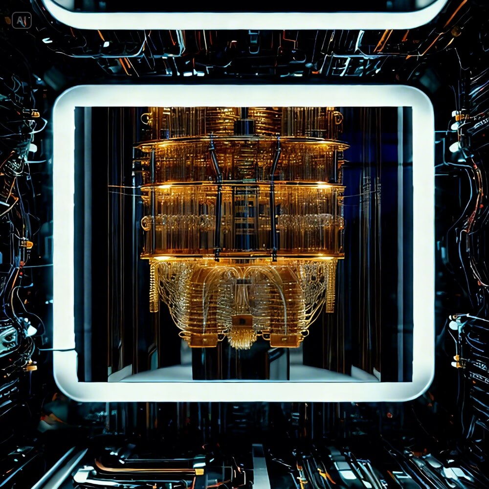 양자컴퓨터란 무엇인가?