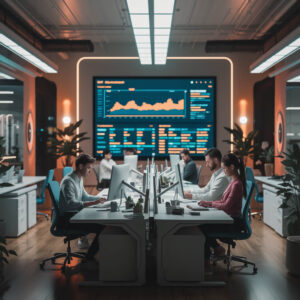 디지털 고객경험(CX) 개선 성공 사례 A_successful_case_of_improving_digital_customer_experienae