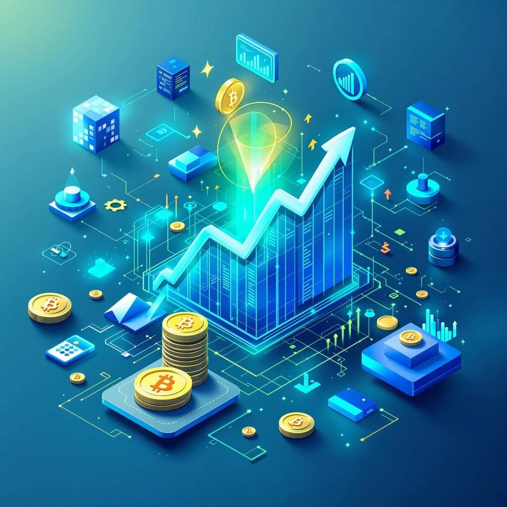 초보자를 위한 디파이 코인 투자 가이드