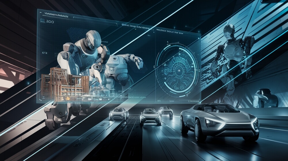 SOTA 모델의 주요 활용 분야 - 자율주행 및 로보틱스