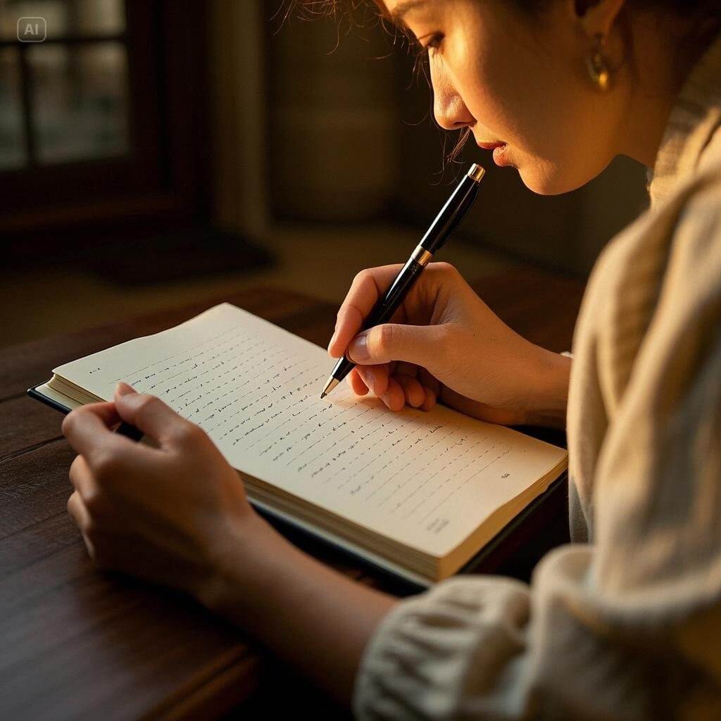 체계적인 실행 계획 세우기