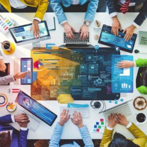 디지털 리터러시 개념과 필요성 및 실행활 사례 digital literacy01