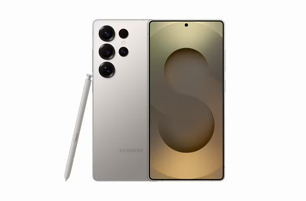 갤럭시 S25 필수 초기 불량 외관 테스트