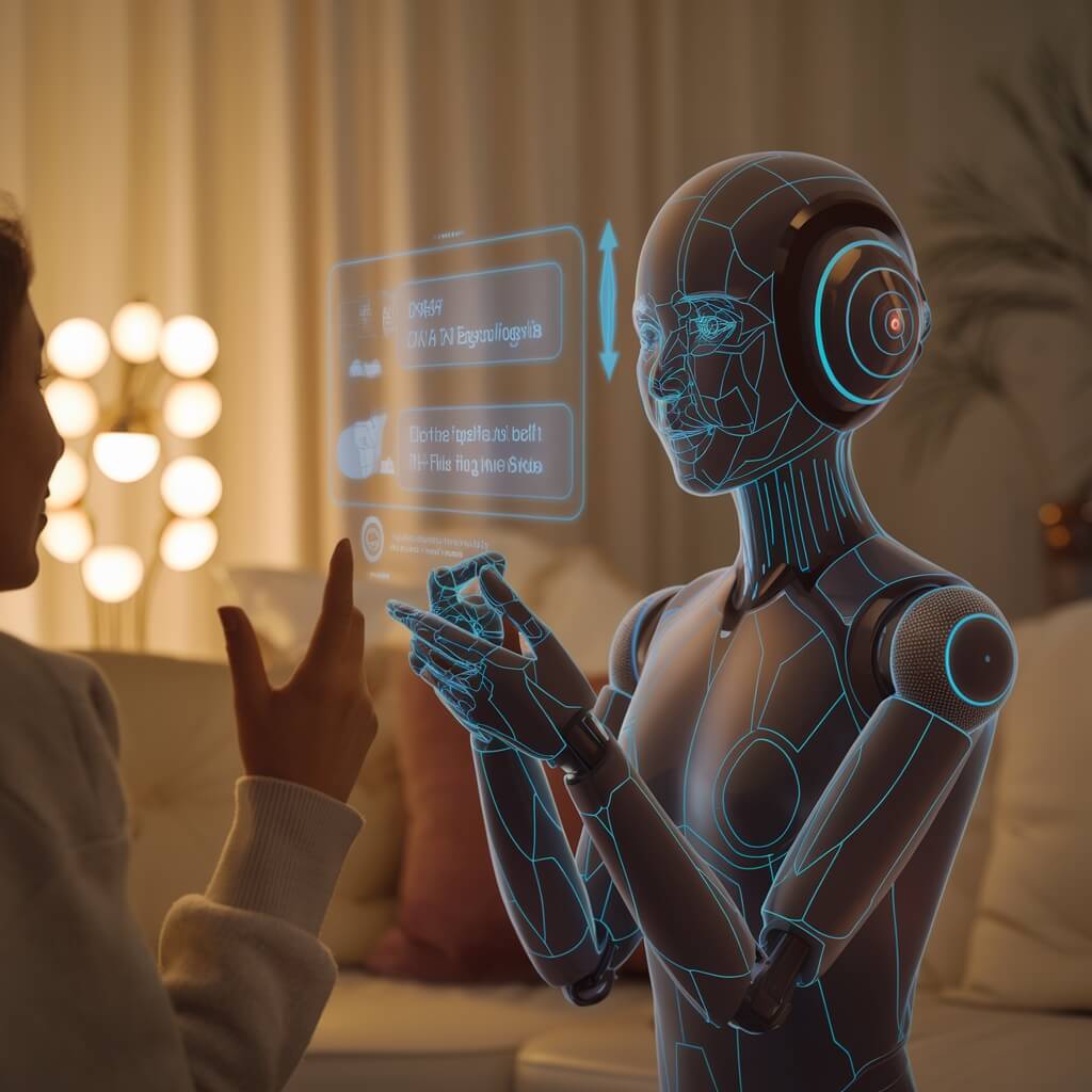 SOTA 모델의 주요 활용 분야 - 자연어 처리