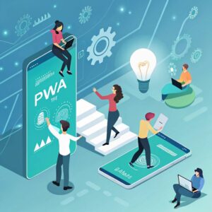 PWA 앱 성공 사례와 전략 분석