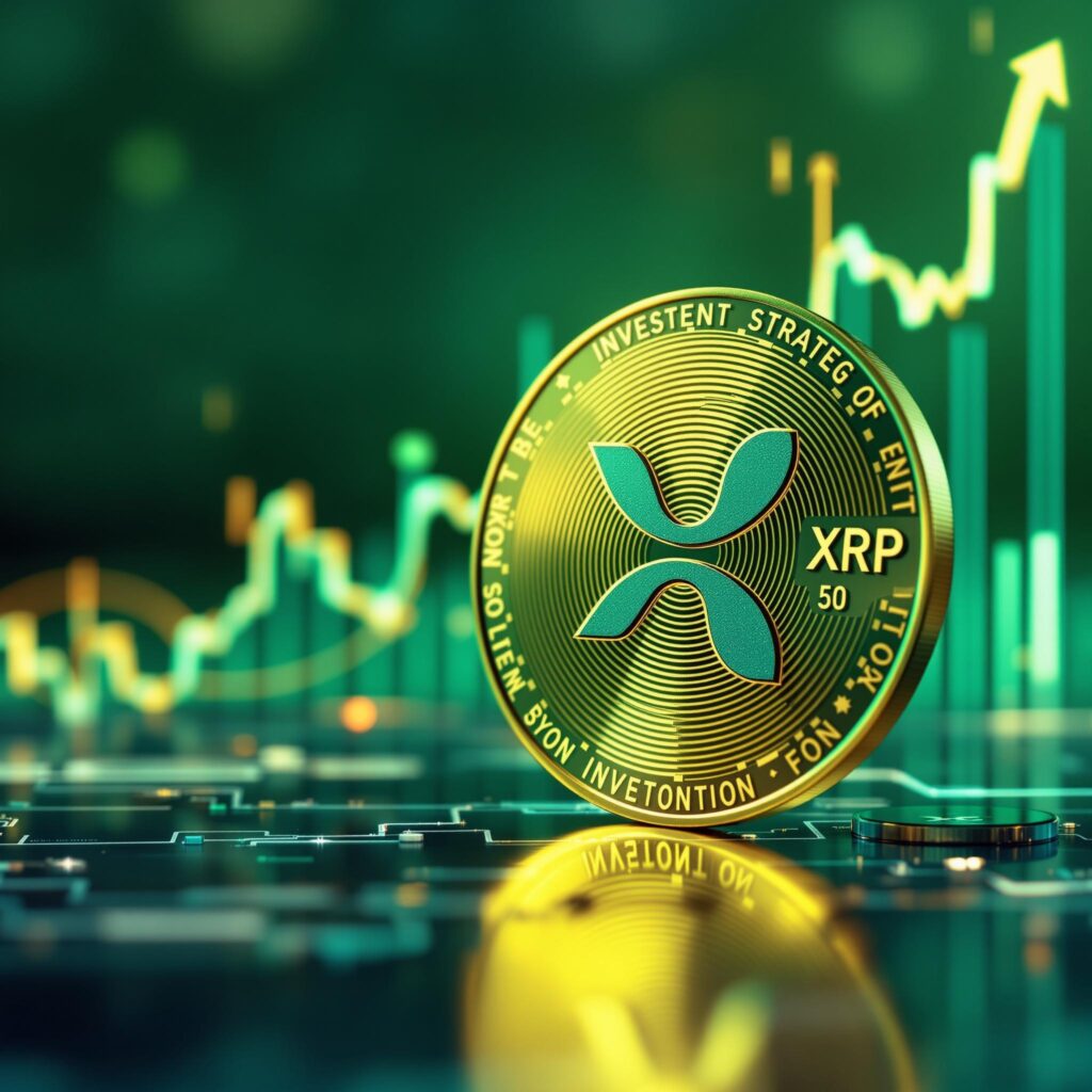 XRP 가격 전망