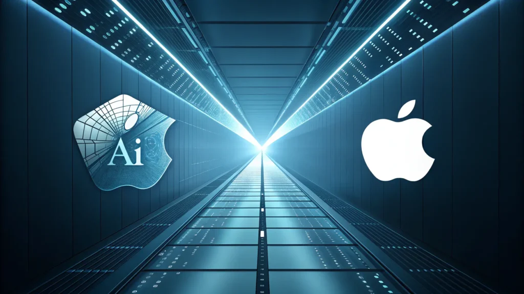 애플의 온디바이스(On-Device) AI 혁신