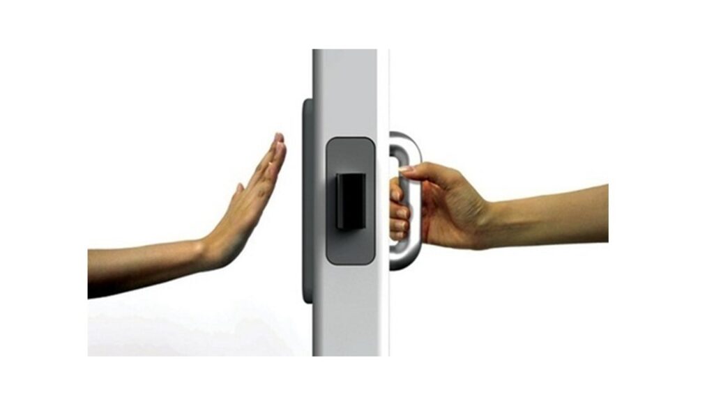 어포던스 디자인의 개념과 원리, image by behance