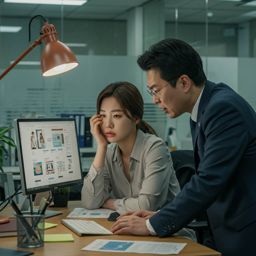 매력적인 상세페이지 제품 설명 ChatGPT 프롬프트 가이드