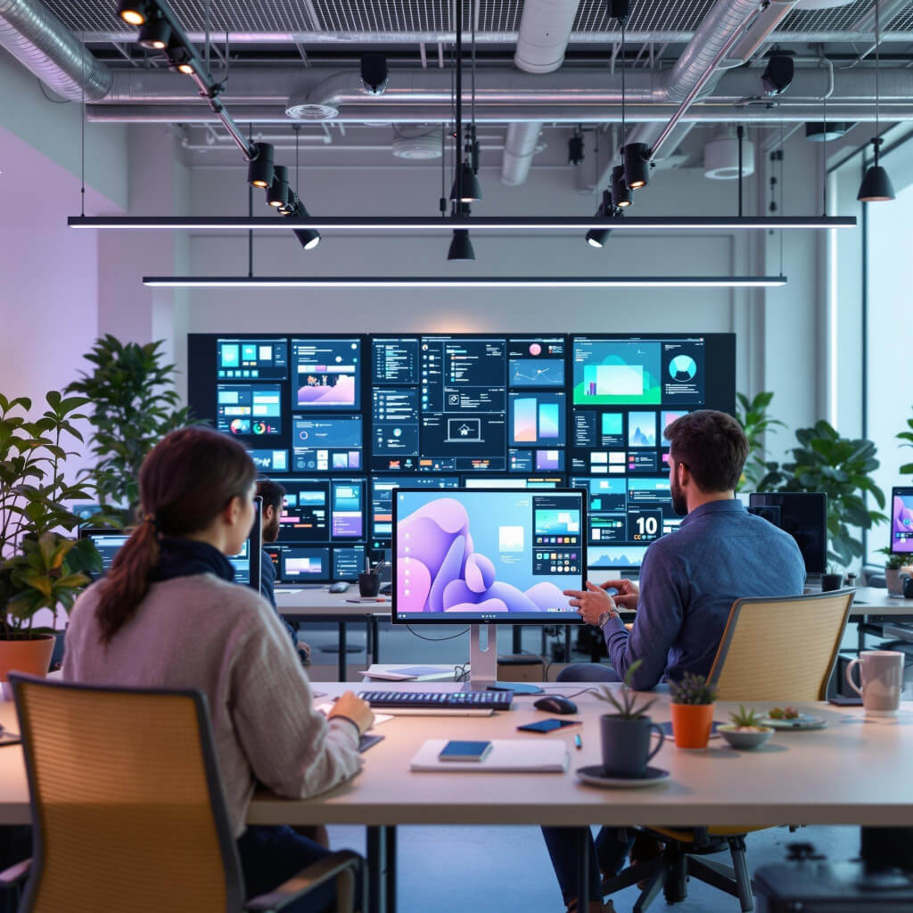 AI로 UI/UX 디자인 속도 10배 높이는 실전 방법