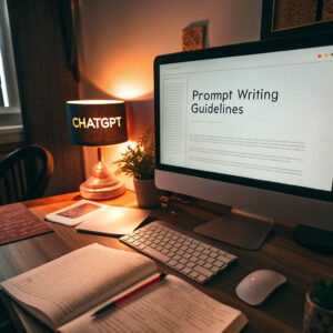 ChatGPT 프롬프트 활용으로 UI 피드백 받는 방법