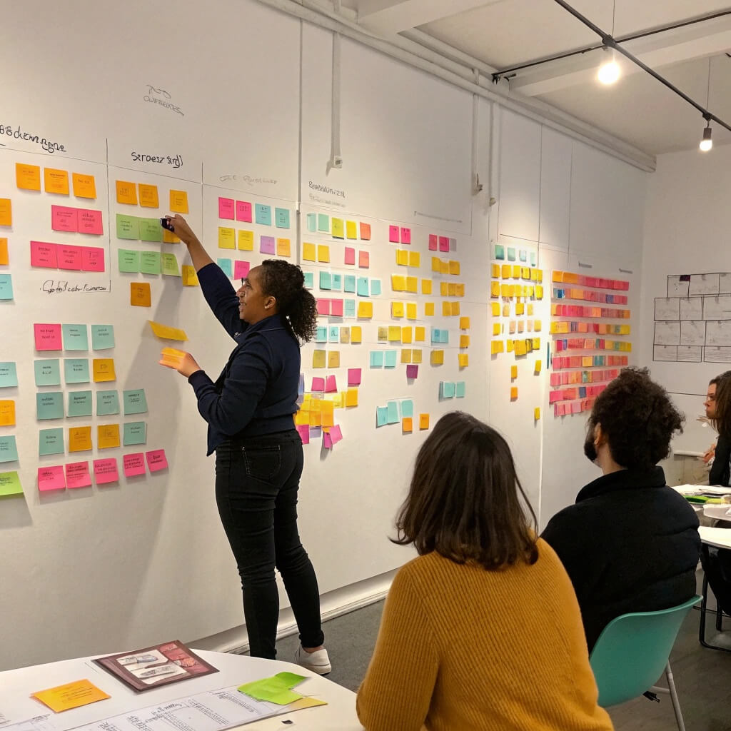 ChatGPT 음성모드로 손 안대고 기획안 완성하는 법