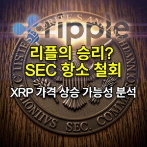 Ripple withdraws SEC appeal